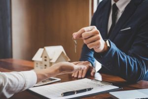 What is Seller Financing?