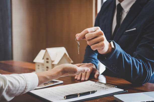 What is Seller Financing?