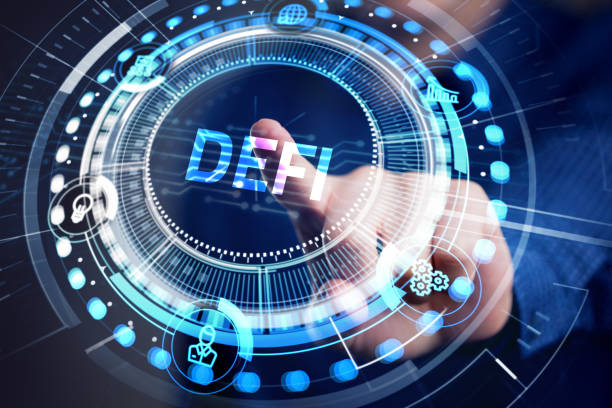 What is Decentralized Finance?