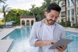 How to Finance a Pool