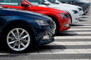Is it Better to Lease Or Finance a Car?