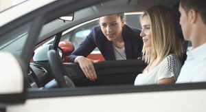 How Soon Can You Trade in a Financed Car?