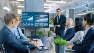 What Do Finance Jobs Pay?