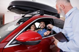How to Finance a Car