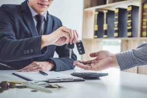 How to Sell a Financed Car Without Paying it Off