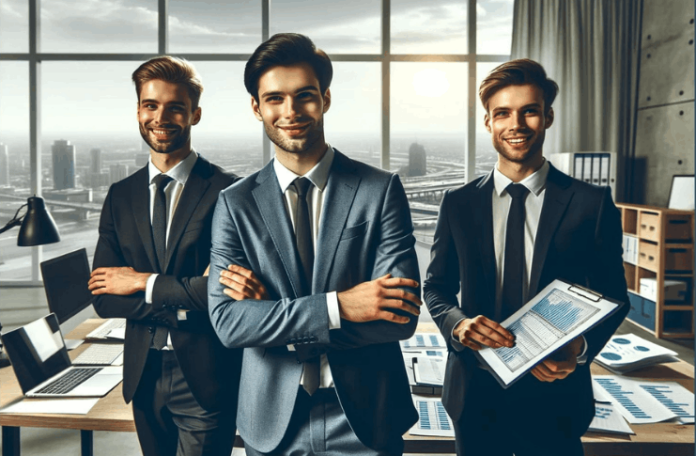 7 Crucial Roles of Financial Manager in a Firm - Finance Strive