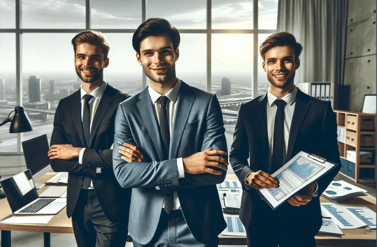 Inside the Financial Auditor Career: Skills, Salary, and Progression